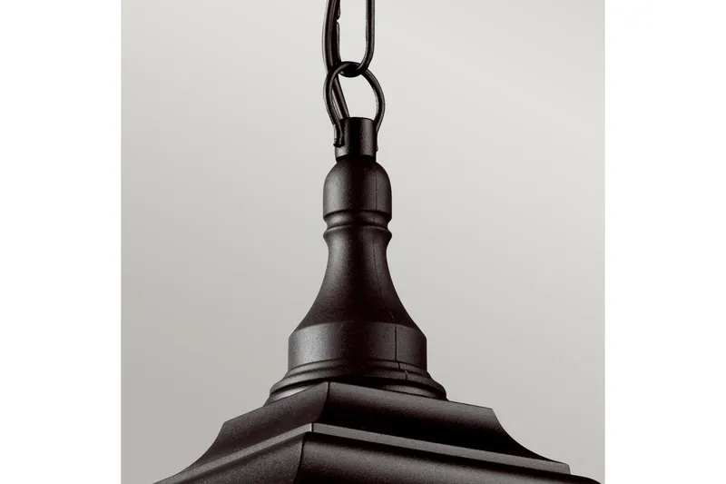 Utomhushängande Elstead Lighting Kerry - Utemöbler - Balkong - Balkongbelysning