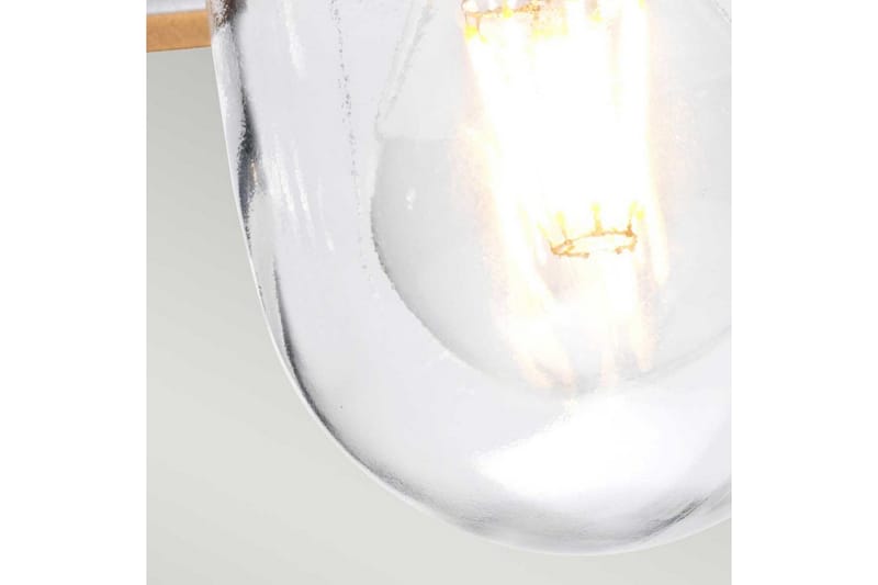 Utomhushängande Elstead Lighting Klampenborg Silver - Silver - Utemöbler - Balkong - Balkongbelysning