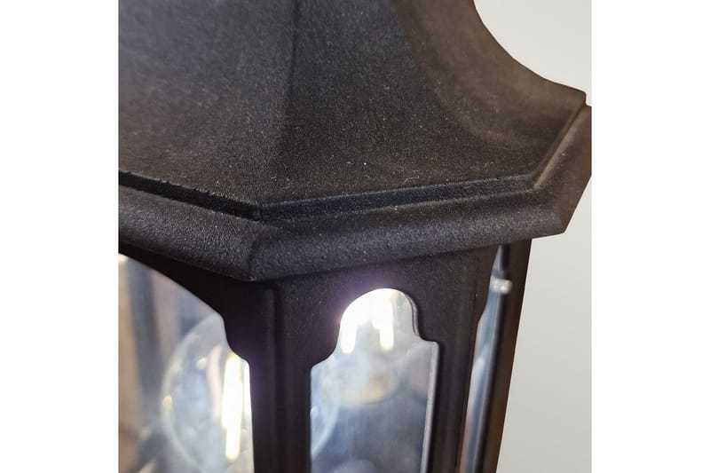 Utomhusvägglampa Elstead Lighting Chapel - Utemöbler - Balkong - Balkongbelysning