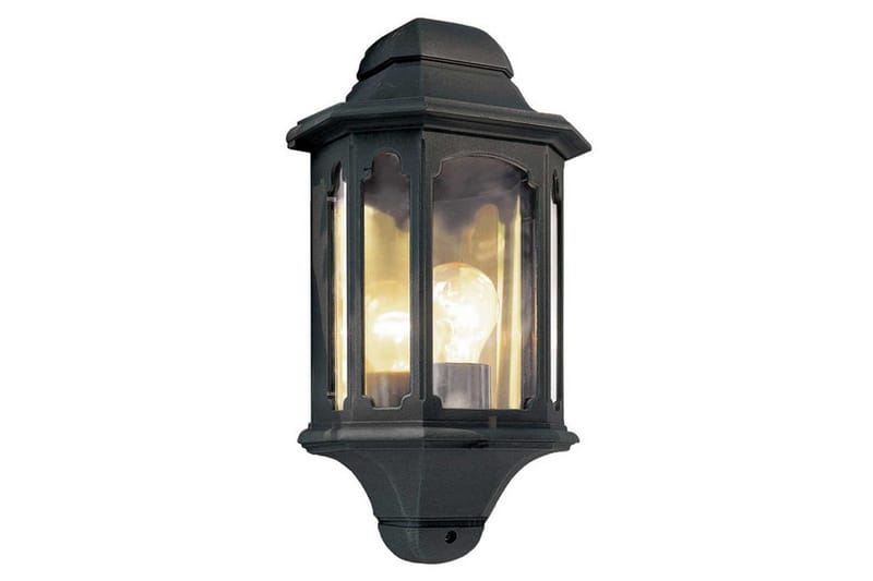 Utomhusvägglampa Elstead Lighting Chapel - Utemöbler - Balkong - Balkongbelysning