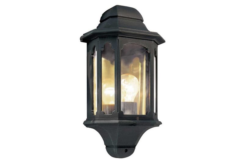 Utomhusvägglampa Elstead Lighting Chapel