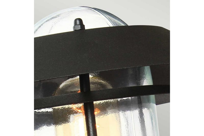 Utomhusvägglampa Elstead Lighting Helsingor - Utemöbler - Balkong - Balkongbelysning