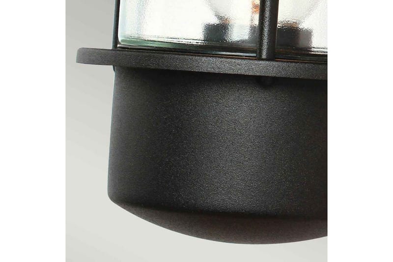 Utomhusvägglampa Elstead Lighting Helsingor - Utemöbler - Balkong - Balkongbelysning