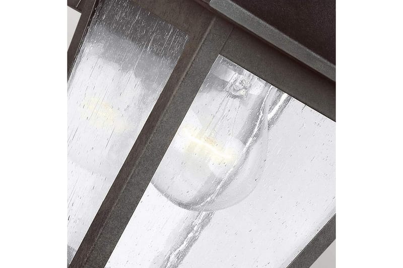 Utomhusvägglampa Feiss Galena 152x286x175 mm - 152x286x175 mm - Utemöbler - Balkong - Balkongbelysning