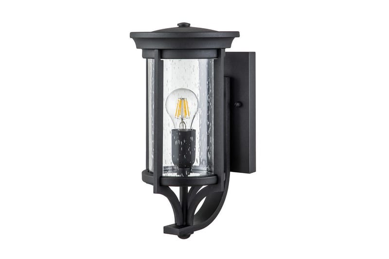 Utomhusvägglampa Feiss Merrill - Utemöbler - Balkong - Balkongbelysning