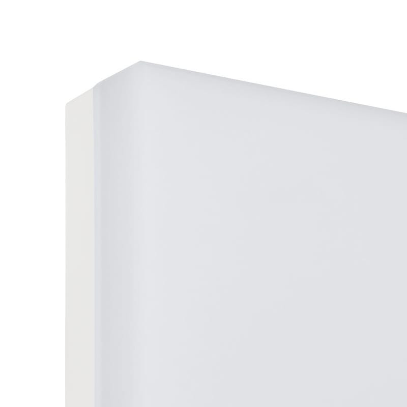 Utvändig vägg-/taklampa Sonella - Vit - Utemöbler - Balkong - Balkongbelysning