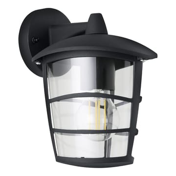 Utvändig vägglampa Aloria 170 mm - Topmonterad - Belysning - Utomhusbelysning - Fasadbelysning