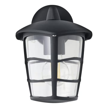 Utvändig vägglampa Aloria 170 mm - Topmonterad - Belysning - Utomhusbelysning - Fasadbelysning