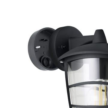 Utvändig vägglampa Aloria 170 mm - Topmonterad - Belysning - Utomhusbelysning - Fasadbelysning