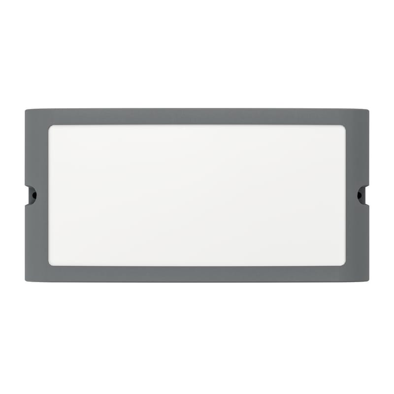 Utvändig vägglampa Camarda - Antracit - Belysning - Utomhusbelysning - Fasadbelysning
