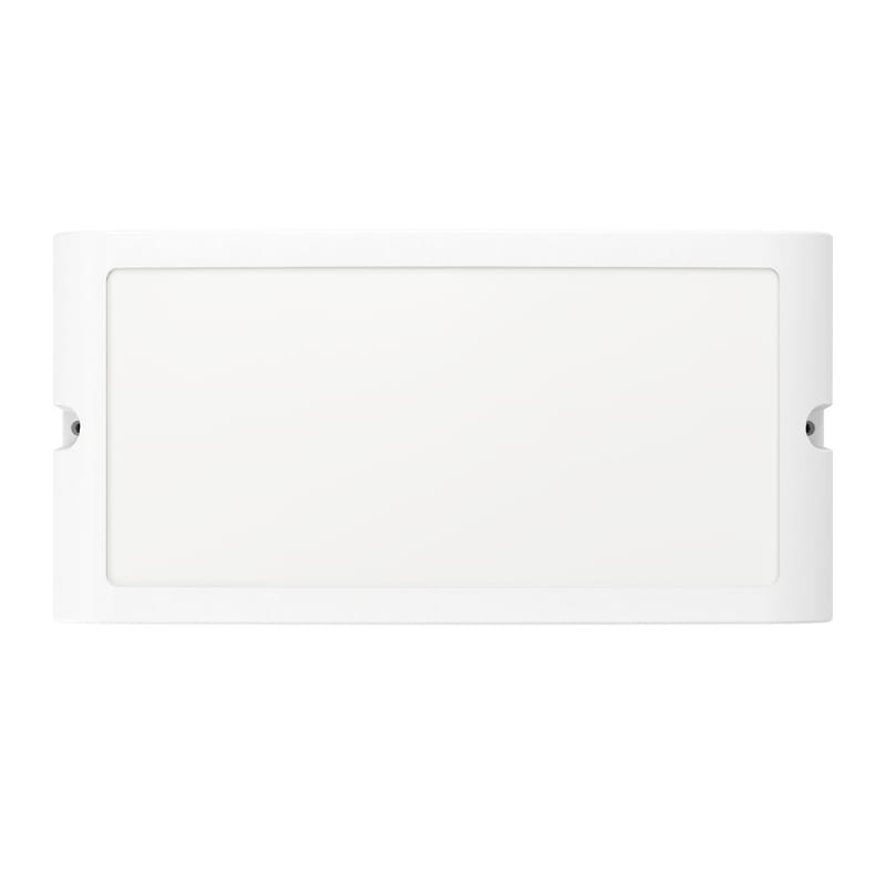 Utvändig vägglampa Camarda - Vit - Belysning - Utomhusbelysning - Fasadbelysning