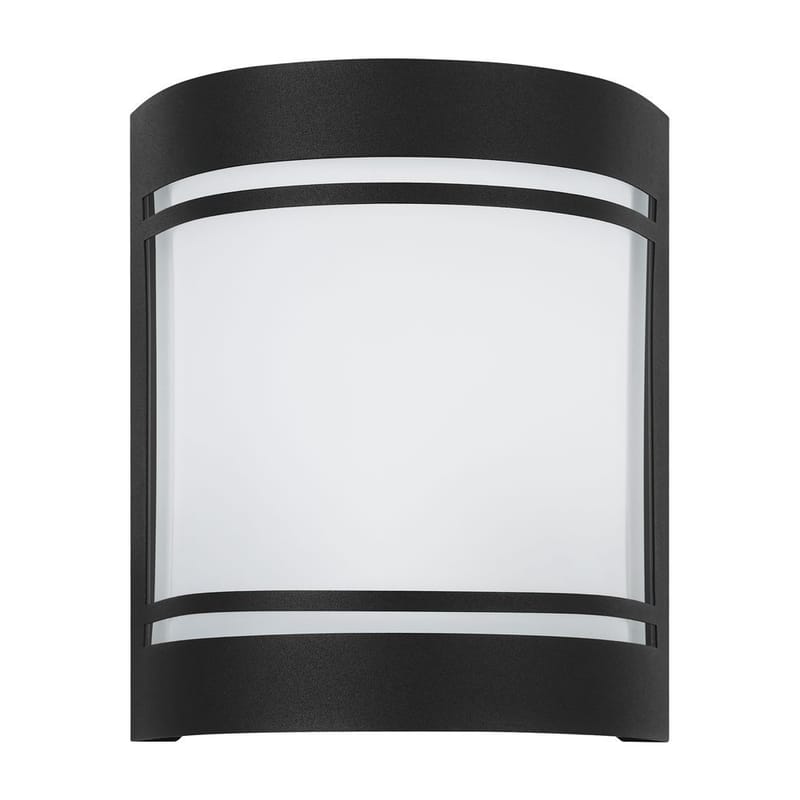 Utvändig vägglampa Cerno - 14 cm - Belysning - Utomhusbelysning - Fasadbelysning