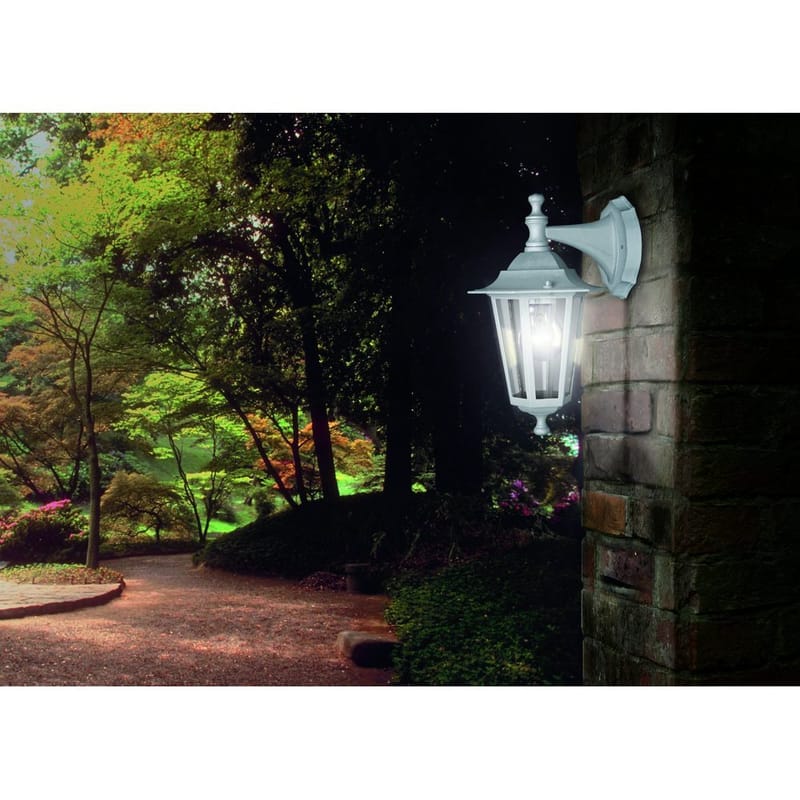 Utvändig vägglampa Laterna - 35 cm - Belysning - Utomhusbelysning - Fasadbelysning