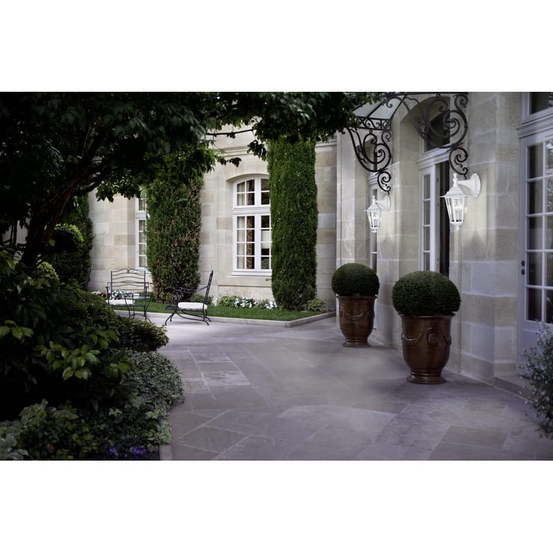 Utvändig vägglampa Laterna - 35 cm - Belysning - Utomhusbelysning - Fasadbelysning