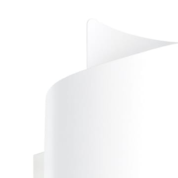 Utvändig vägglampa Montarello - Vit - Belysning - Utomhusbelysning - Fasadbelysning
