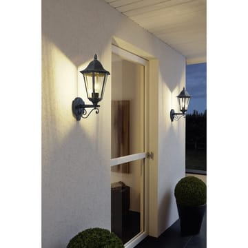 Utvändig vägglampa Navedo Topmonterad - 47,5 cm - Belysning - Utomhusbelysning - Fasadbelysning