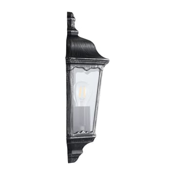 Utvändig vägglampa Navedo Ytmonterad - 29 cm - Belysning - Utomhusbelysning - Fasadbelysning