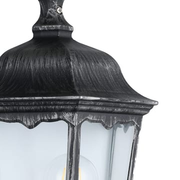 Utvändig vägglampa Navedo Ytmonterad - 29 cm - Belysning - Utomhusbelysning - Fasadbelysning