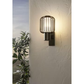 Utvändig vägglampa Ravello - 16,5 cm - Belysning - Utomhusbelysning - Fasadbelysning