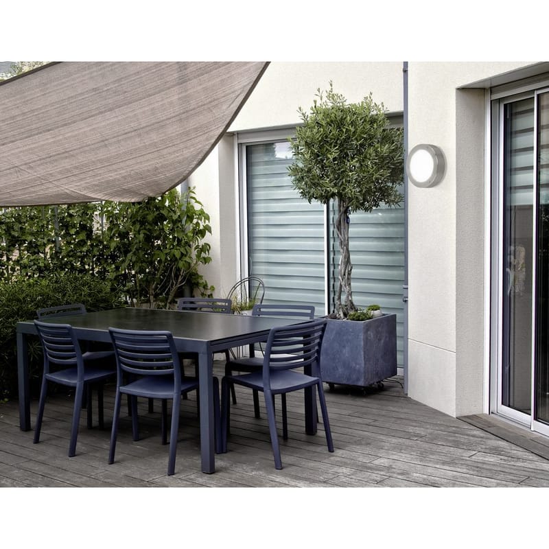 Vägg-/Taklampa Vento - 18,5 cm - Utemöbler - Balkong - Balkongbelysning