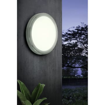 Vägg-/Taklampa Vento - 28,5 cm - Utemöbler - Balkong - Balkongbelysning