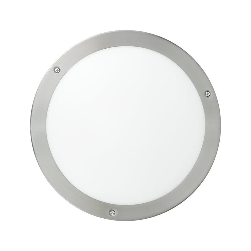 Vägg-/Taklampa Vento - 28,5 cm - Utemöbler - Balkong - Balkongbelysning