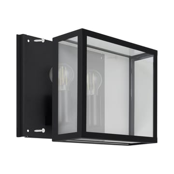 Vägglampa Alamonte - 26 cm - Belysning - Utomhusbelysning - Fasadbelysning