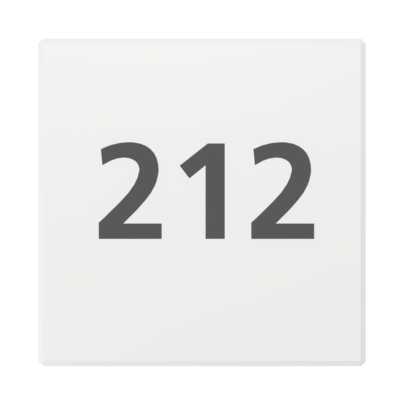 Vägglampa Cornale - 21,5 cm - Utemöbler - Balkong - Balkongbelysning