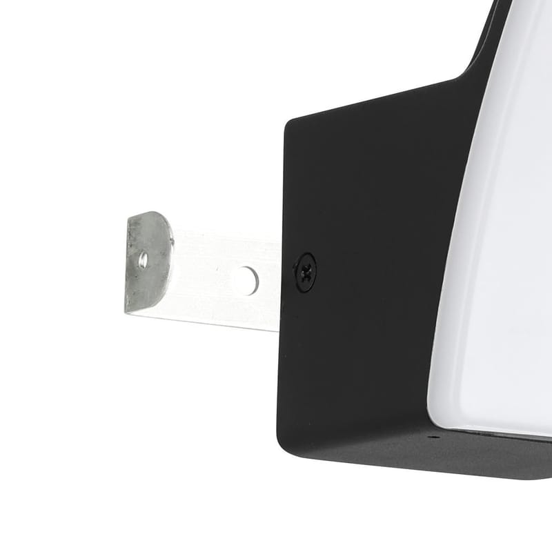 Vägglampa Fiumicino - 7 cm - Belysning - Utomhusbelysning - Fasadbelysning