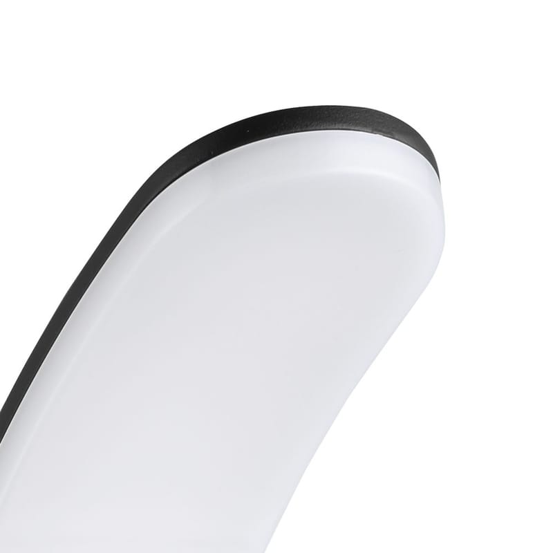 Vägglampa Fiumicino - 7 cm - Belysning - Utomhusbelysning - Fasadbelysning