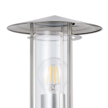 Vägglampa Lisio med sensor - 36 cm - Belysning - Utomhusbelysning - Fasadbelysning