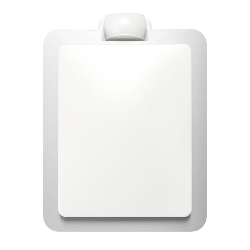 Vägglampa Mussotto - 30,5 cm - Belysning - Utomhusbelysning - Fasadbelysning