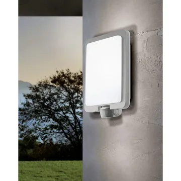 Vägglampa Mussotto - 30,5 cm - Belysning - Utomhusbelysning - Fasadbelysning