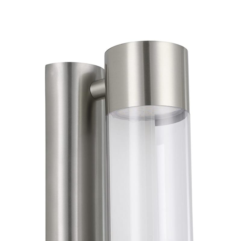 Vägglampa Robledo - 7,5 cm - Belysning - Utomhusbelysning - Fasadbelysning