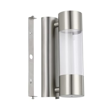 Vägglampa Robledo - 7,5 cm - Belysning - Utomhusbelysning - Fasadbelysning