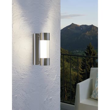 Vägglampa Robledo - 7,5 cm - Belysning - Utomhusbelysning - Fasadbelysning