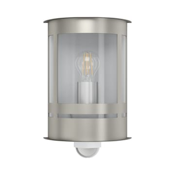 Vägglampa Tribano - 26 cm - Belysning - Utomhusbelysning - Fasadbelysning