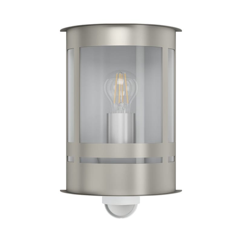 Vägglampa Tribano - 26 cm - Belysning - Utomhusbelysning - Fasadbelysning