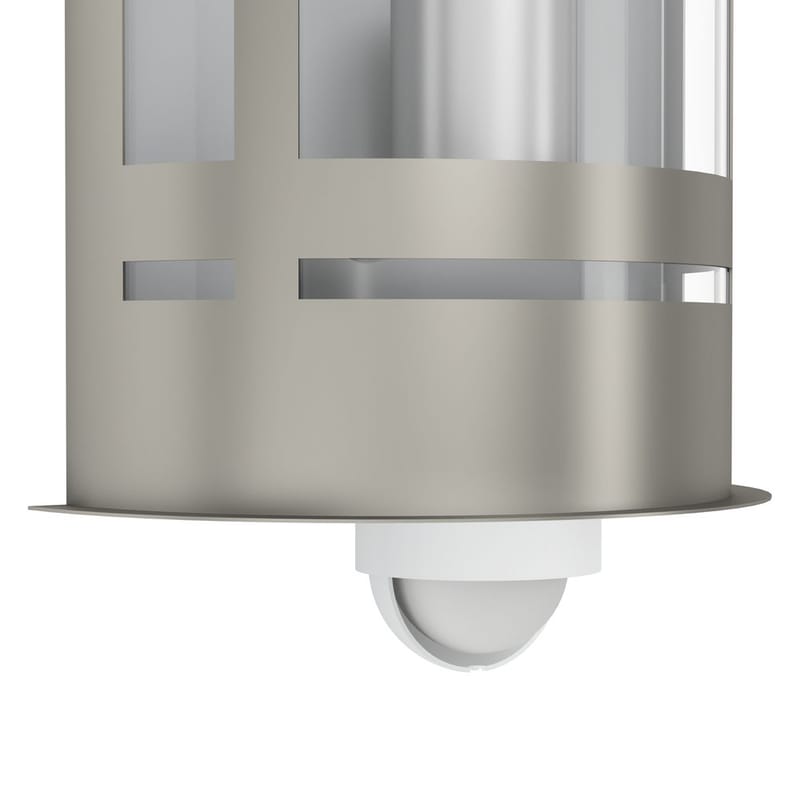 Vägglampa Tribano - 26 cm - Utemöbler - Balkong - Balkongbelysning