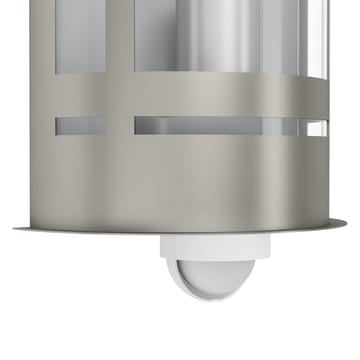 Vägglampa Tribano - 26 cm - Belysning - Utomhusbelysning - Fasadbelysning