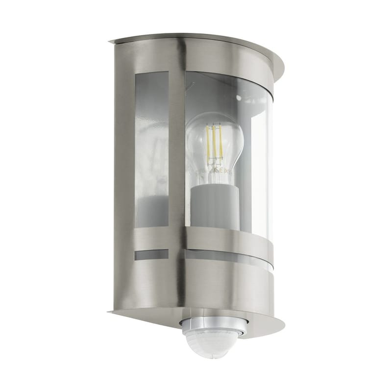 Vägglampa Tribano, 26 cm