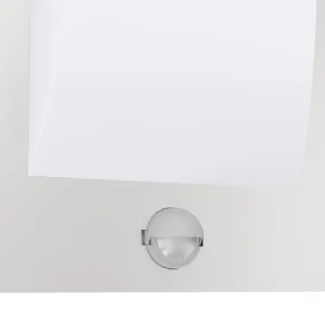 Vägglampa Verres - 18 cm - Belysning - Utomhusbelysning - Fasadbelysning
