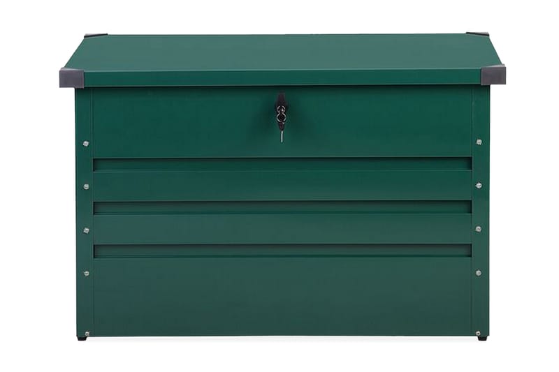 CEBROSA Dynlåda 62|100|64 cm - Grön - Dynboxar & dynlådor