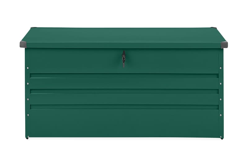 CEBROSA Dynlåda 62|132|64 cm - Grön - Dynboxar & dynlådor