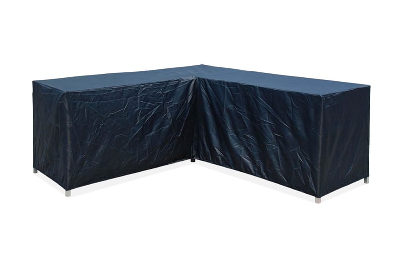 COVERIT Möbelskydd 270x90 cm Grå - Överdrag utemöbler