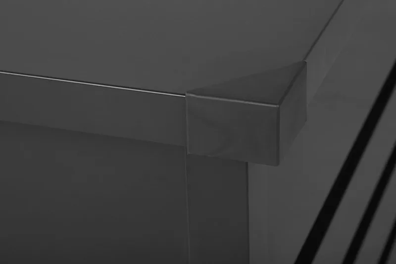 Cebrosa Dynlåda 61|100|62 cm - Grå - Utemöbler - Dynförvaring & möbelskydd - Dynboxar & dynlådor