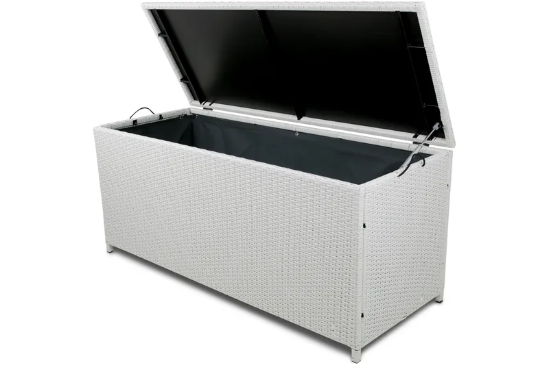 Dynbox 420 L - Utemöbler - Dynförvaring & möbelskydd - Dynboxar & dynlådor