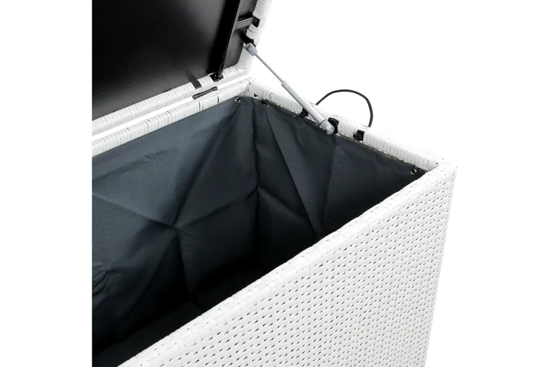 Dynbox 420 L - Utemöbler - Dynförvaring & möbelskydd - Dynboxar & dynlådor