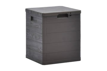 Dynbox 90 L brun