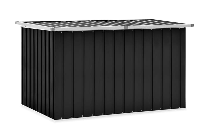 Dynbox antracit 149x99x93 cm - Antracit - Dynboxar & dynlådor